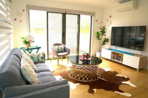 A Cozy 3BRM House At Doncaster - Accommodation Fremantle 0