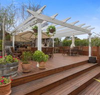 Mediterranean Serenity - Accommodation Fremantle