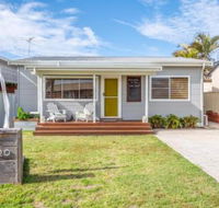 The Surf Shack - Accommodation Fremantle