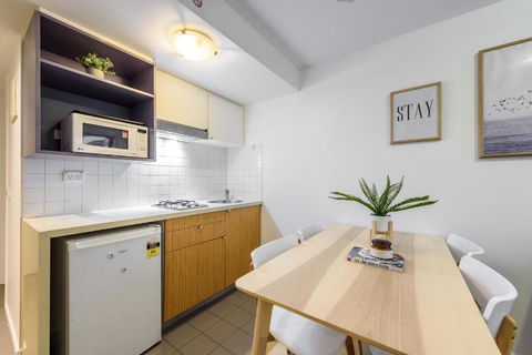 WOW Apartment On Flinders - Accommodation Fremantle 3