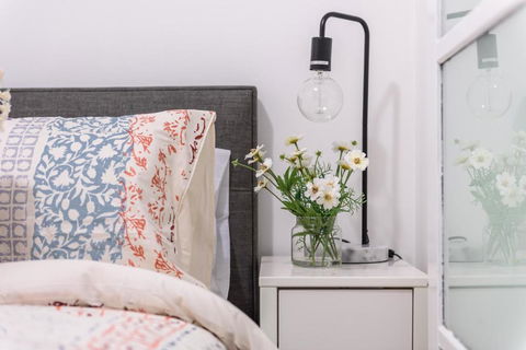 WOW Apartment On Flinders - Accommodation Fremantle 4