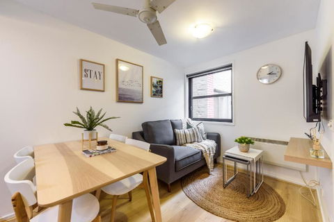 WOW Apartment On Flinders - Accommodation Fremantle 1