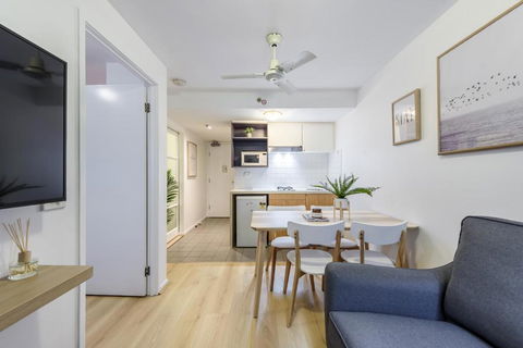 WOW Apartment On Flinders - Accommodation Fremantle 5