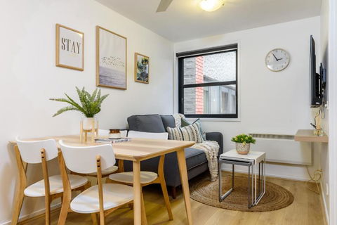 WOW Apartment On Flinders - Accommodation Fremantle 6