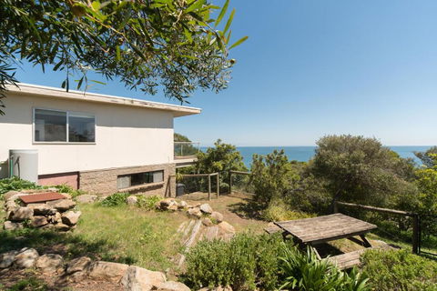 The Mount Martha Lookout - Accommodation Fremantle 4