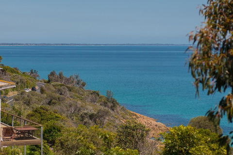 The Mount Martha Lookout - Accommodation Fremantle 3