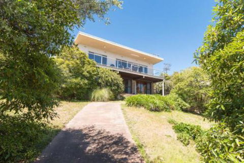 The Mount Martha Lookout - Accommodation Fremantle 0