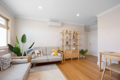 Lux Style 4BR Townhouse@ashwood - Accommodation Fremantle 4