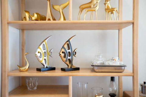 Lux Style 4BR Townhouse@ashwood - Accommodation Fremantle 2