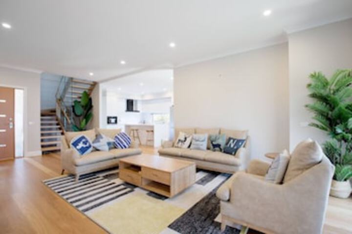 Ashburton VIC Accommodation Fremantle