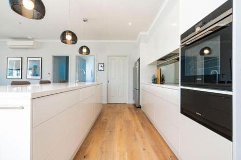 VIEWS FOREVER INVERLOCH - Accommodation Fremantle 4