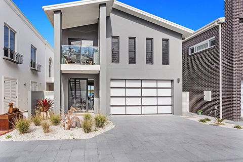 Maggies Place 46B Danalene Parade - Accommodation Fremantle 1