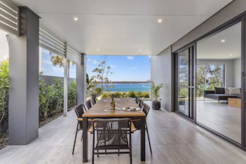 Maggies Place 46B Danalene Parade - Accommodation Fremantle 0