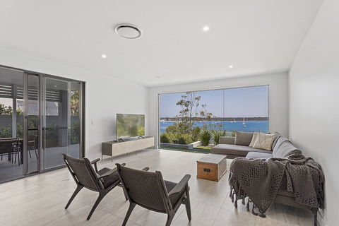 Maggies Place 46B Danalene Parade - Accommodation Fremantle 2