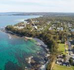 Bayview on Bowen  Jervis Bay Rentals - Accommodation Fremantle