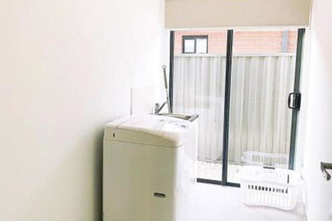 Comfortable 4BR 2Bath House Tarneit Melbourne???? - Accommodation Fremantle 5