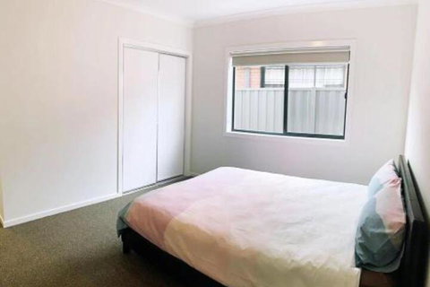 Comfortable 4BR 2Bath House Tarneit Melbourne???? - Accommodation Fremantle 3