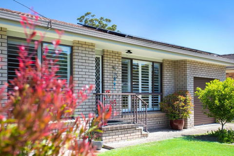 Summer Haven - Accommodation Fremantle 3