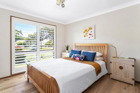 Summer Haven - Accommodation Fremantle 6