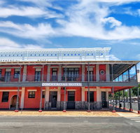 Commercial Hay Hotel - Accommodation Fremantle