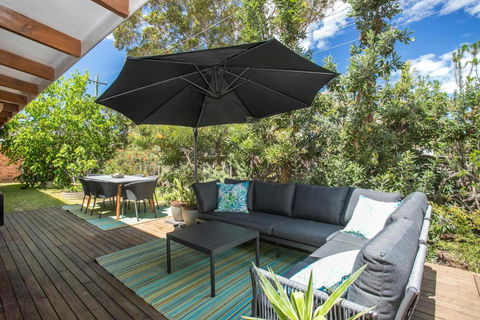 Birdsea House - Accommodation Fremantle 1