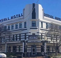 Royal Hotel Orange - Accommodation Fremantle