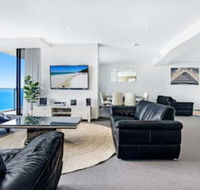 Oracle Resort Private 3 Bed Skyhome - Accommodation Fremantle
