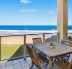 Horizons 1 / 99 Ocean View Drive - Accommodation Fremantle