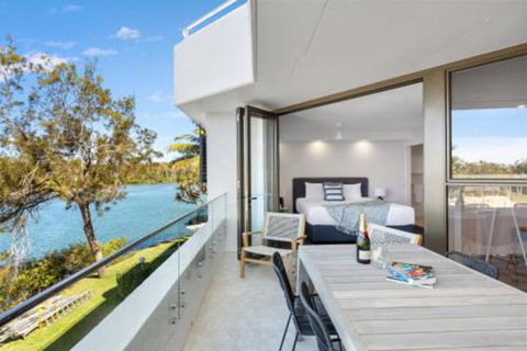 Apartment 5 Pisces - Accommodation Fremantle 6