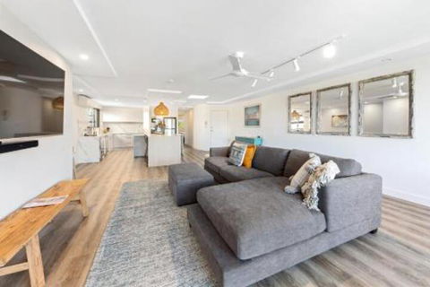 Apartment 5 Pisces - Accommodation Fremantle 2