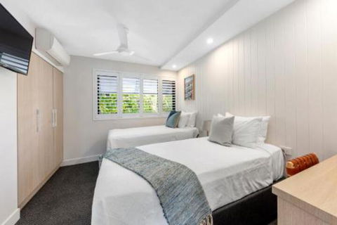 Apartment 5 Pisces - Accommodation Fremantle 5