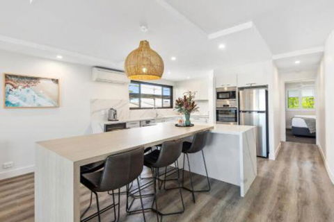 Apartment 5 Pisces - Accommodation Fremantle 3