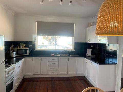 Salty Cottage Northam - Accommodation Fremantle 1