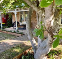 SUMMER HOUSE CENTRAL LOCATION Near PARK - Accommodation Fremantle