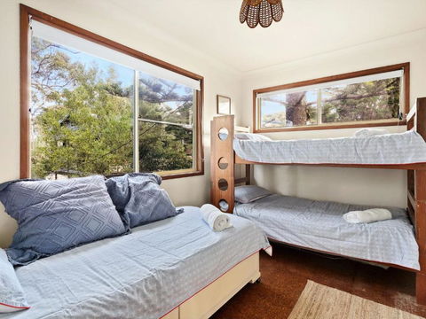 Macs Surf Style 12 Ocean Drive - Accommodation Fremantle 1