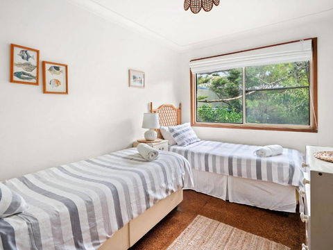 Macs Surf Style 12 Ocean Drive - Accommodation Fremantle 2