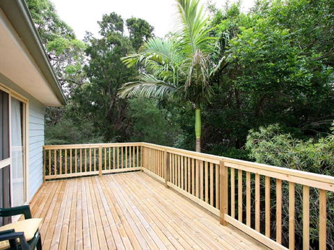 Macs Surf Style 12 Ocean Drive - Accommodation Fremantle 6