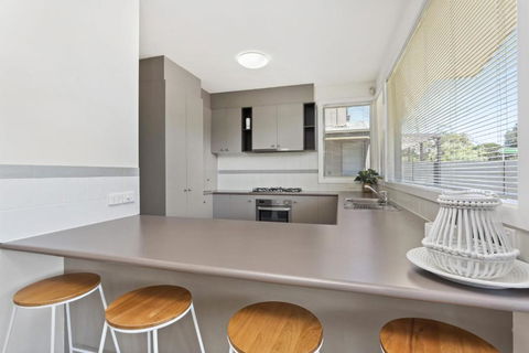 CAPELS REST CAPEL SOUND - Accommodation Fremantle 6
