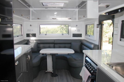 Longford Riverside Caravan Park - Accommodation Fremantle 5
