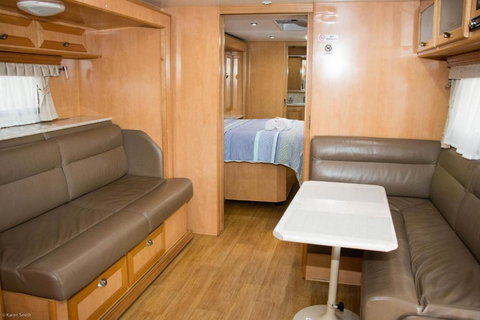 Longford Riverside Caravan Park - Accommodation Fremantle 6