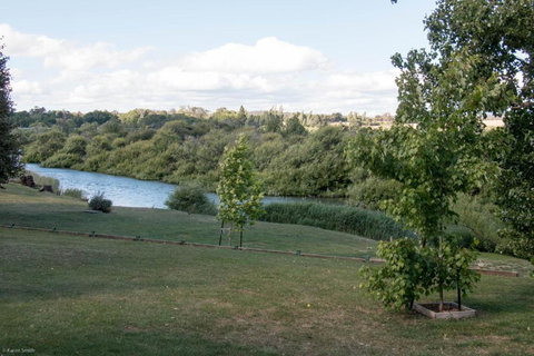 Longford Riverside Caravan Park - Accommodation Fremantle 4