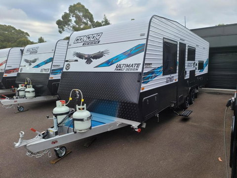 Longford Riverside Caravan Park - Accommodation Fremantle 2