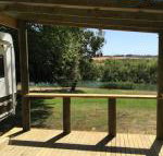 Longford Riverside Caravan Park - Accommodation Fremantle