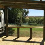 Longford Riverside Caravan Park - Accommodation Fremantle 0
