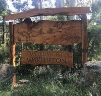 Warburton Digs - Accommodation Fremantle