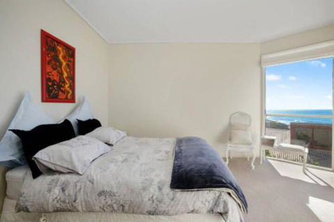 PANORAMA VIEWS Spectacular Ocean Views - Accommodation Fremantle 5