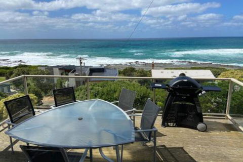 PANORAMA VIEWS Spectacular Ocean Views - Accommodation Fremantle 0
