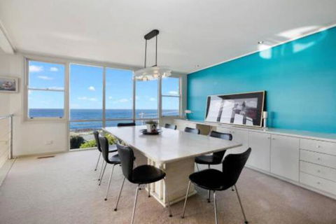 PANORAMA VIEWS Spectacular Ocean Views - Accommodation Fremantle 4
