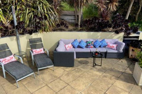 PANORAMA VIEWS Spectacular Ocean Views - Accommodation Fremantle 3