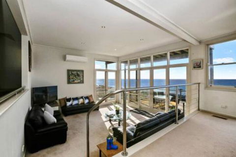 PANORAMA VIEWS Spectacular Ocean Views - Accommodation Fremantle 2